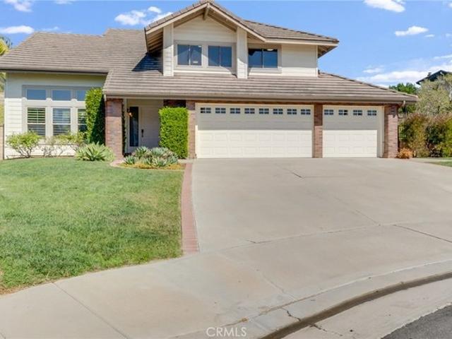 House for sale in Orange, California