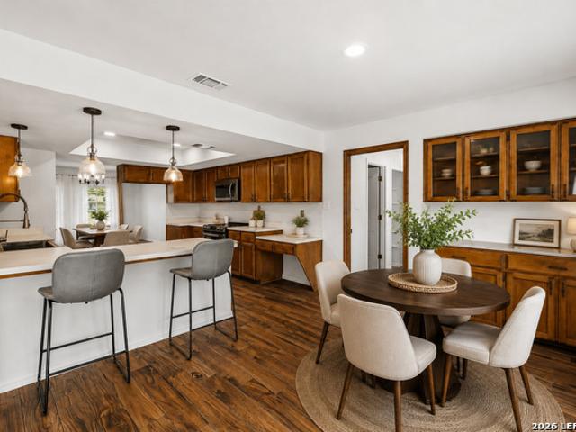 House for sale in Leesville, Texas