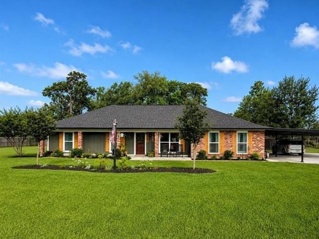House for sale in Lake Charles, Louisiana