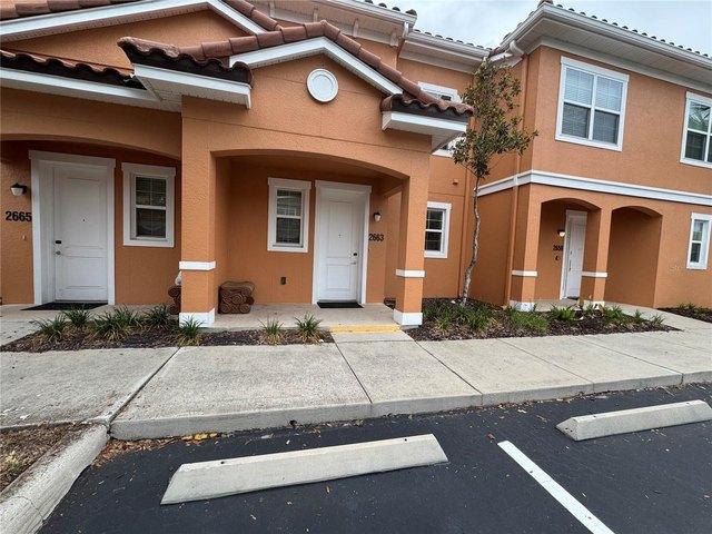 Townhouse for sale in Kissimmee, Osceola County