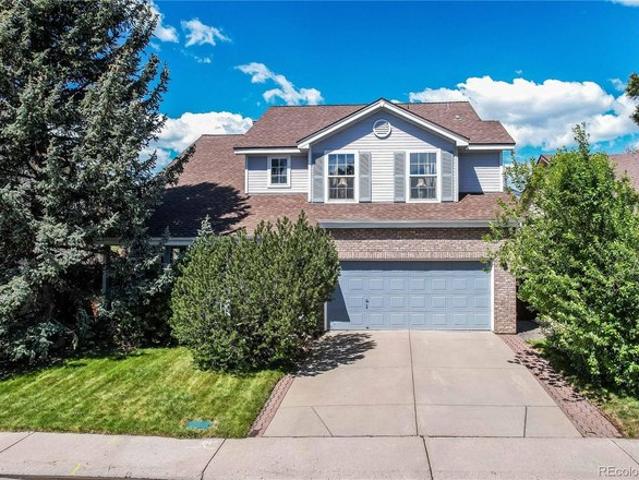 House for sale in Lakewood, Colorado