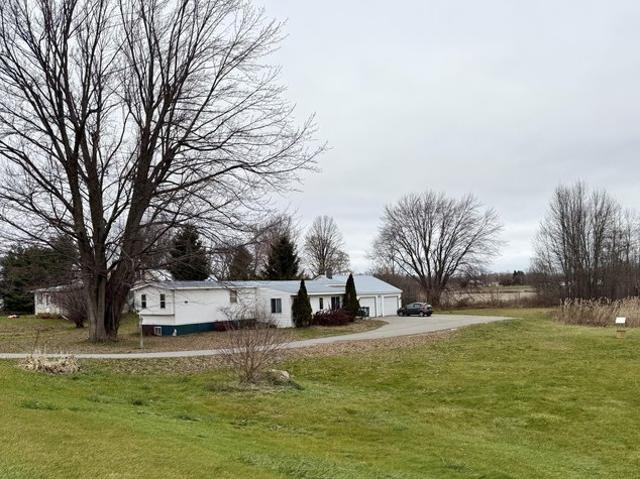 House for sale in Fort Covington, New York