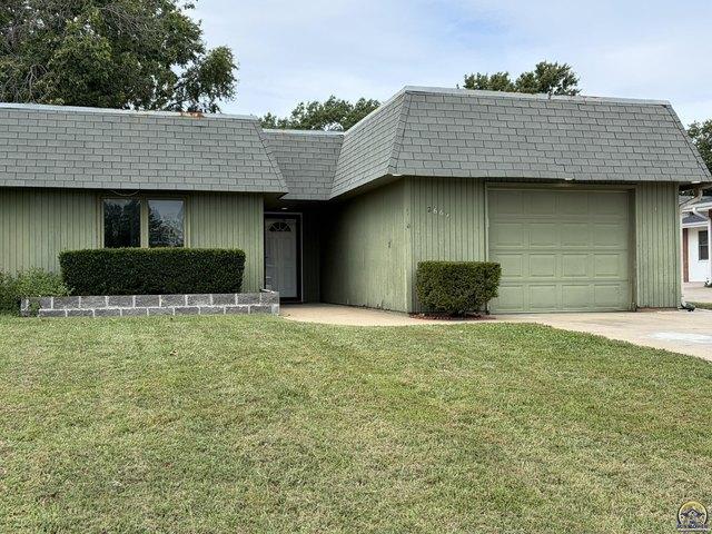 House for sale in Kansas