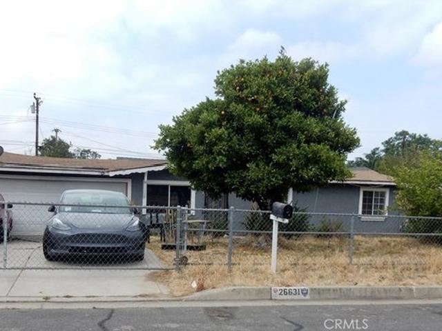 House for sale in Highland, California