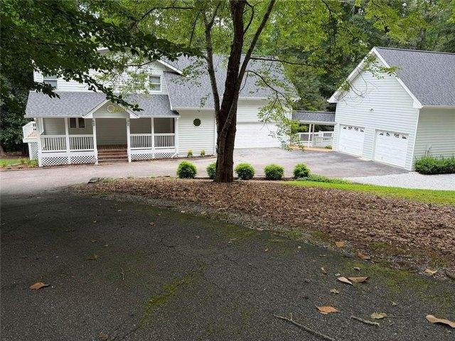 House for sale in Buford, Georgia