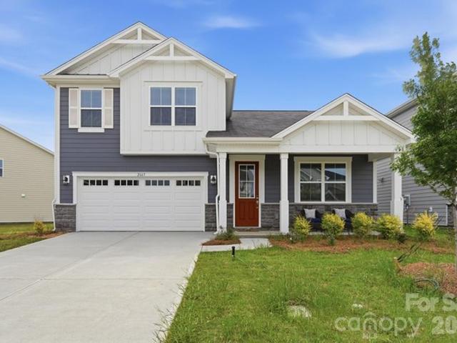 House for sale in Monroe, North Carolina