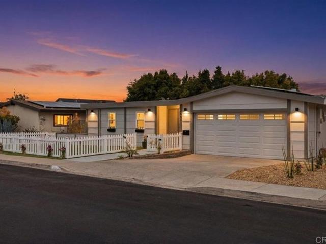 House for sale in Jacumba, California