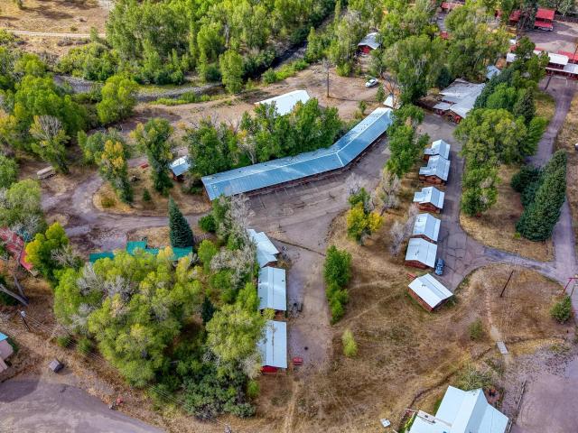 Property for rent in Chama, New Mexico