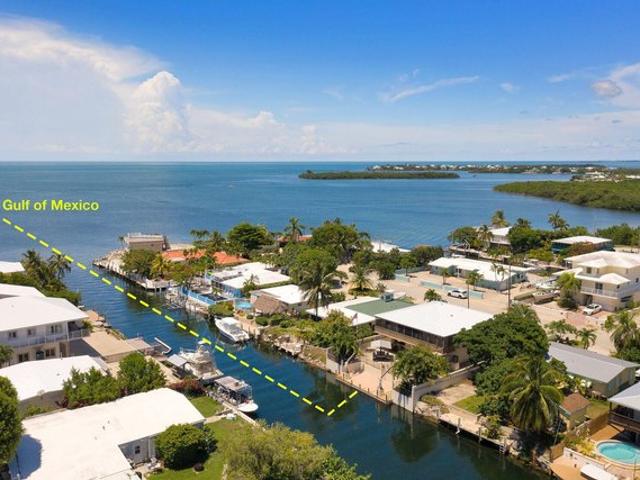 House for sale in Marathon, Florida