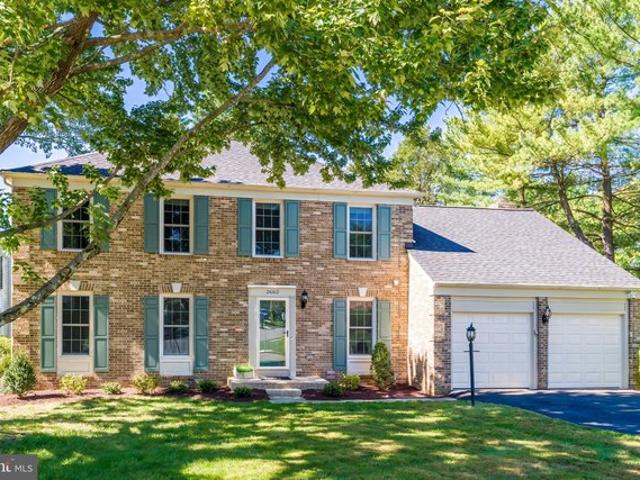 House for sale in Herndon, Fairfax County