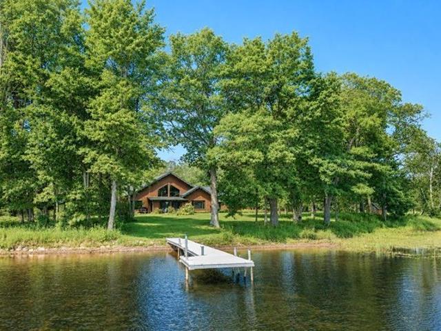 House for sale in Deerwood, Minnesota