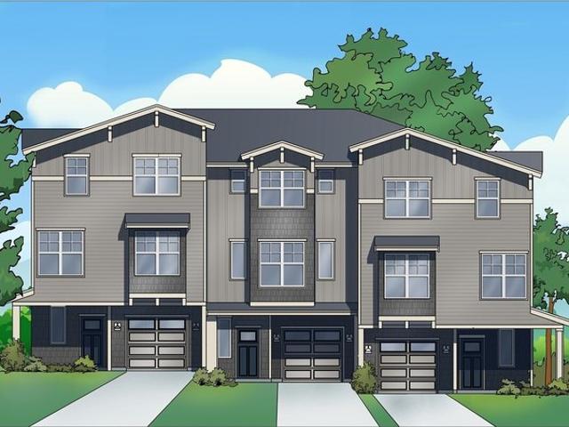 Townhouse for sale in Duvall, Washington