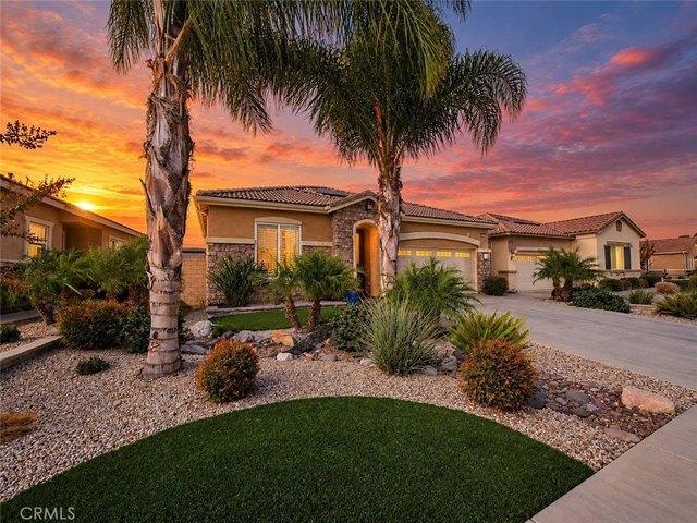 House for sale in Menifee, Riverside County