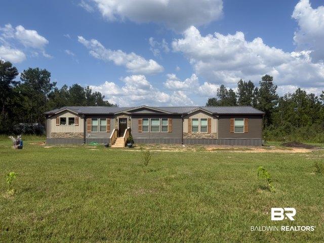 House for sale in Robertsdale, Alabama