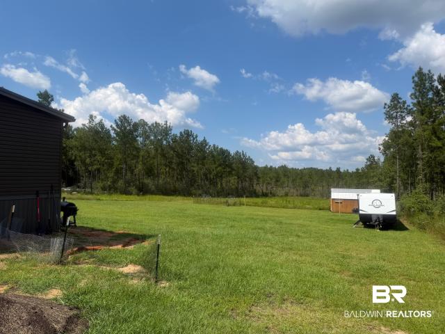 House for sale in Robertsdale, Baldwin County