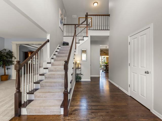 House for sale in Plainfield, Illinois