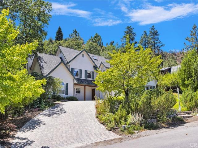 House for sale in California