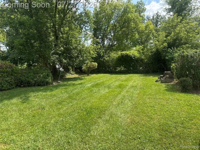 House for sale in Inkster, Michigan
