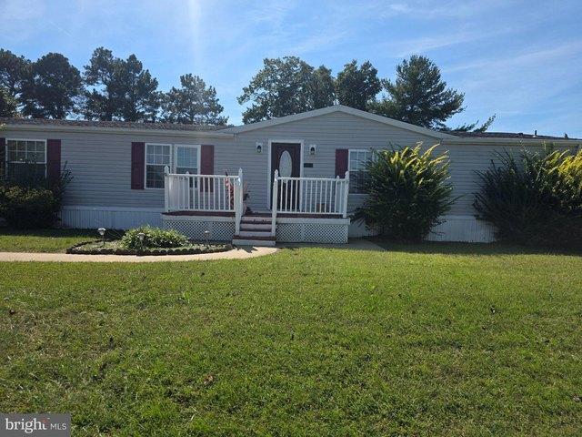House for sale in Hebron, Wicomico County