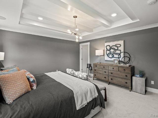 House for sale in South Lyon, Michigan