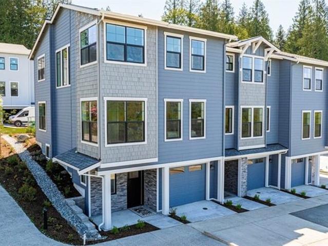 Townhouse for sale in Duvall, Washington