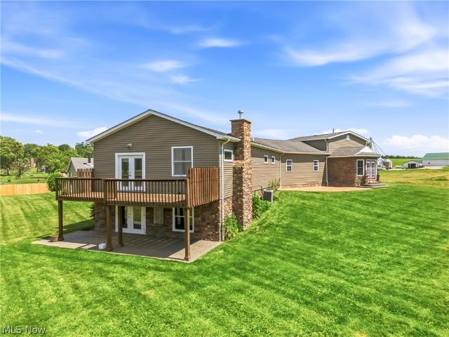 House for sale in Ohio