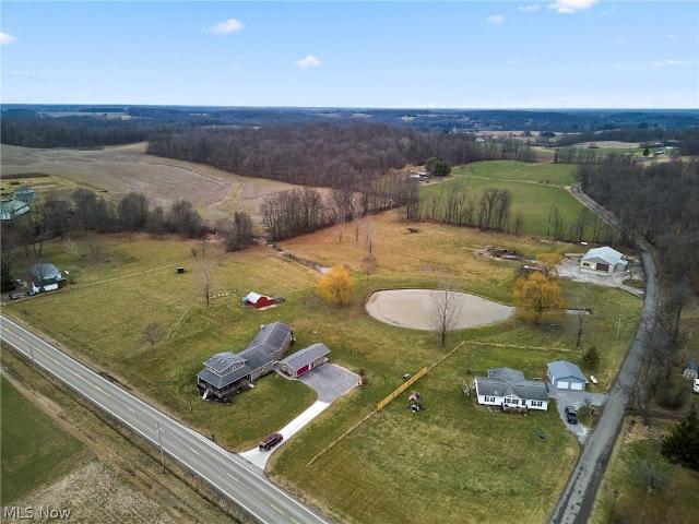 House for sale in Ohio