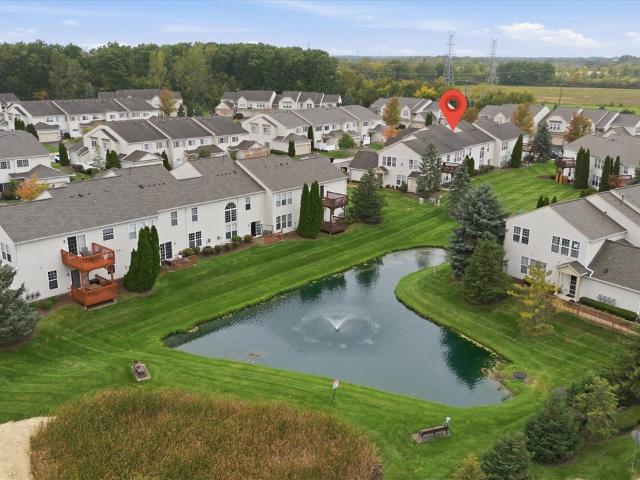 Condo for sale in Kirkway Village, Woodhaven
