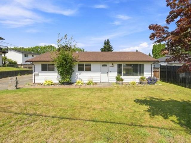 House for sale in Aldergrove, British Columbia