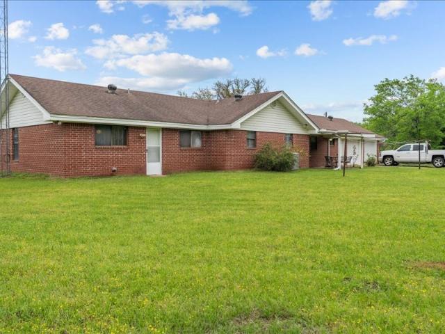 Farm for sale in Elkhart, Texas