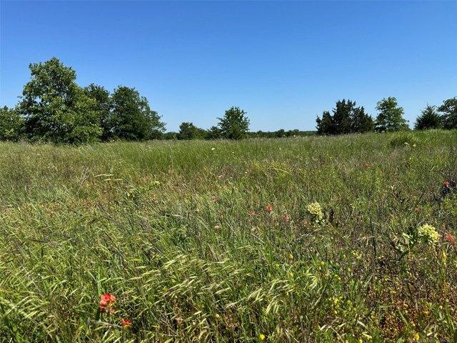 Land for sale in Carter, Oklahoma
