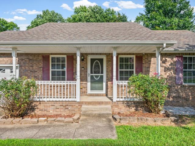 Property for rent in Tennessee