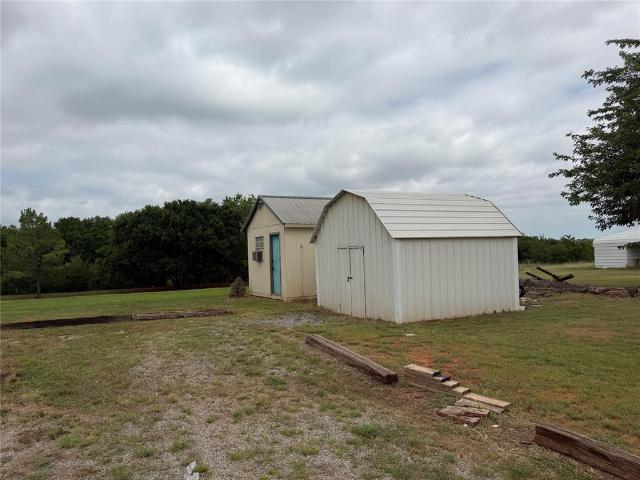 House for sale in Chickasha, Oklahoma