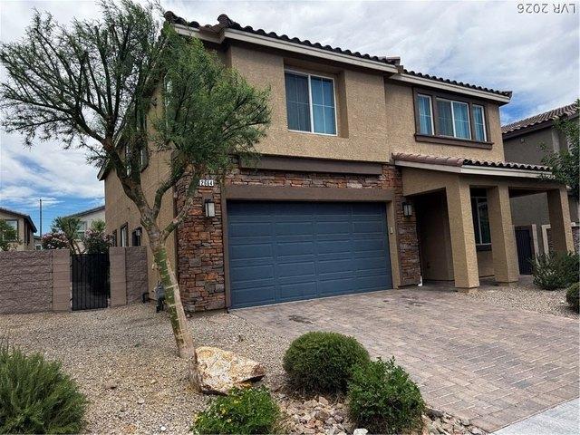 House for sale in Las Vegas, Nevada