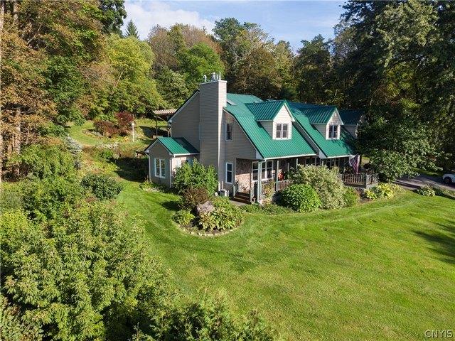 House for sale in Village of Skaneateles, Town of Skaneateles