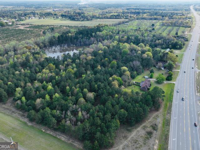 Commercial for sale in Dublin, Georgia