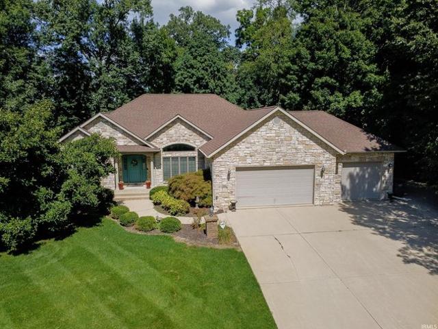 House for sale in Winona Lake, Indiana