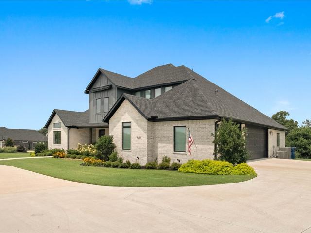House for sale in Ark
