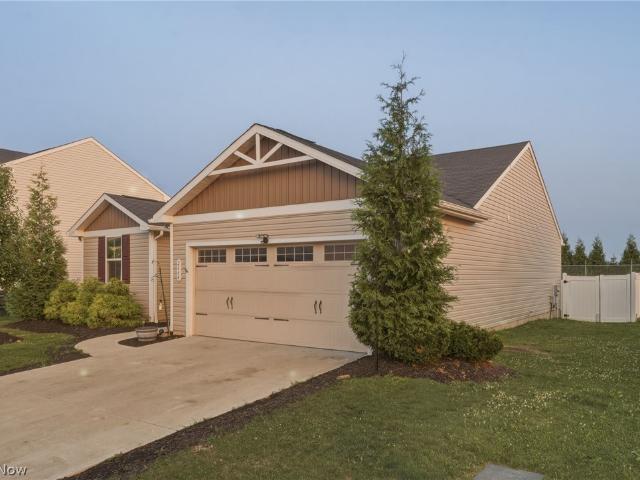 House for sale in Summit, Ohio