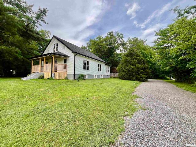 House for sale in Metropolis, Illinois