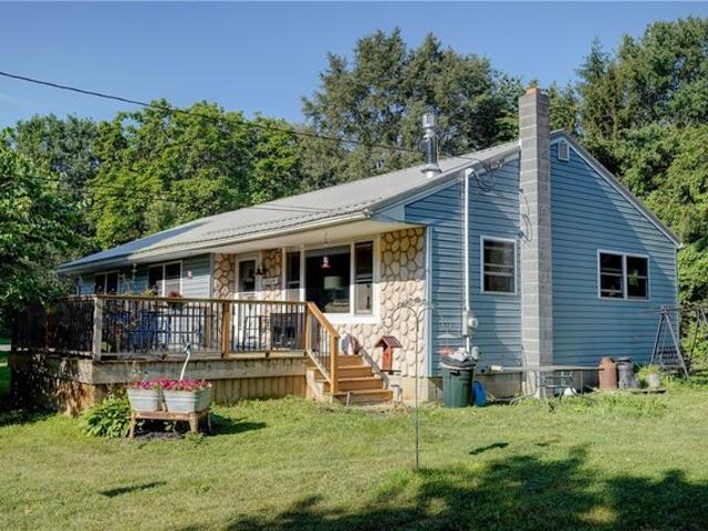 House for sale in Piffard, New York