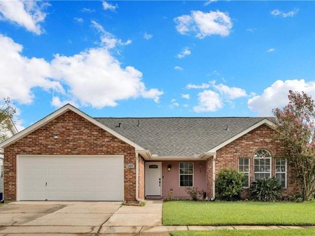 House for sale in Marrero, Louisiana
