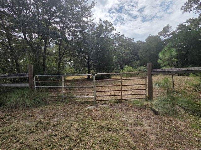 Land for sale in Carrabelle, Franklin County