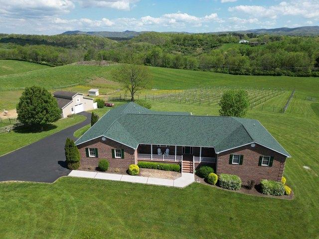 House for sale in Virginia
