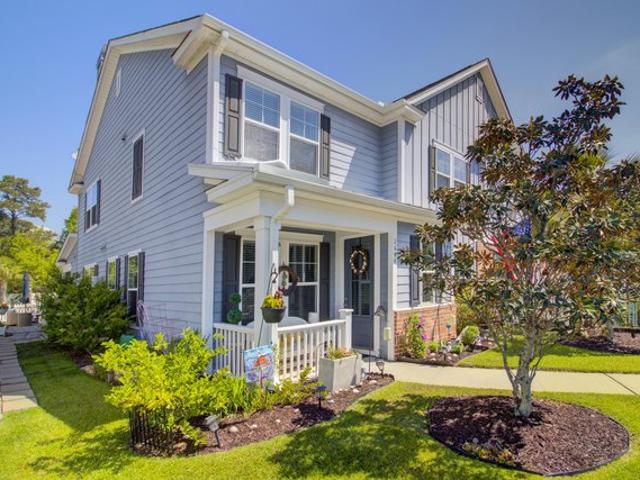 Townhouse for sale in Mount Pleasant, South Carolina