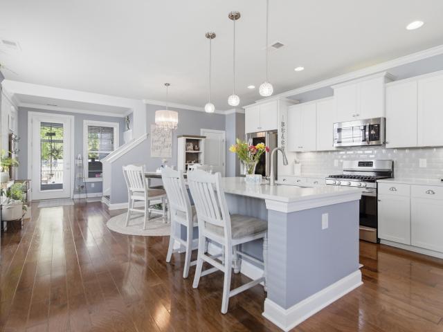 Townhouse for sale in Mount Pleasant, South Carolina