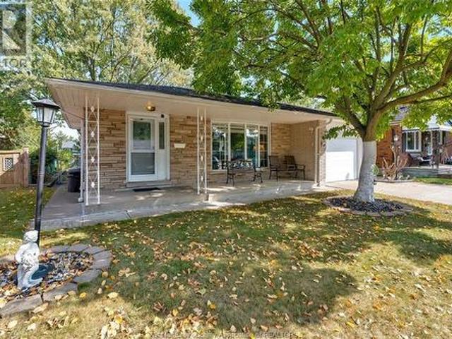House for sale in Maidstone, Ontario