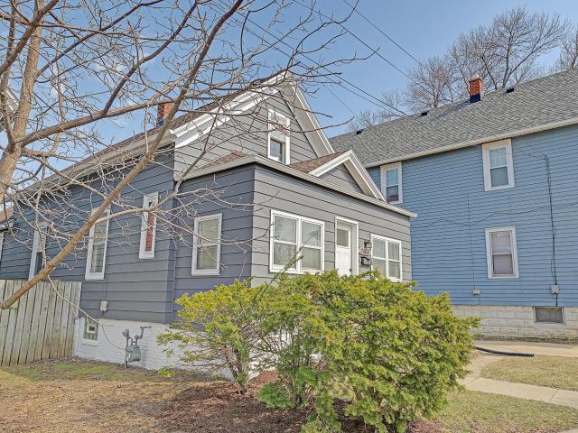 Property for sale in Bay View, Milwaukee