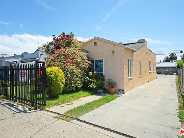 House for sale in Canoga Park, California