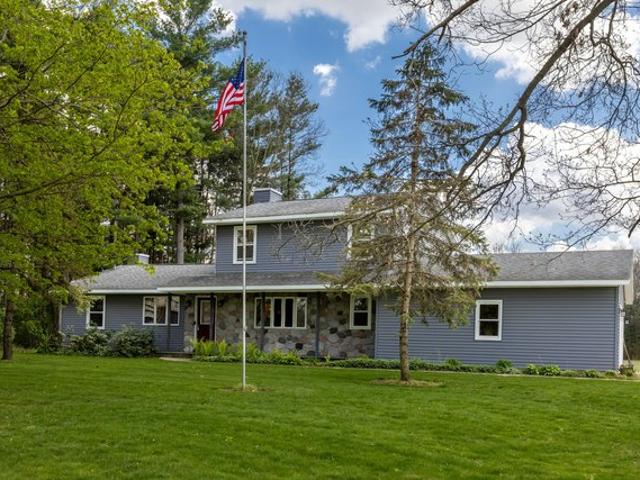 House for sale in Mattawan, Michigan